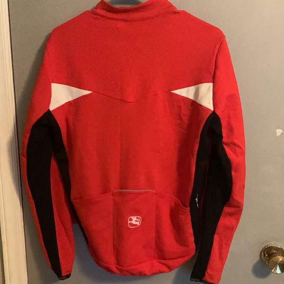 Giordana Cycling Jacket - Picture 4 of 7